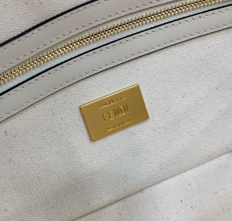 Fendi Satchel Bags